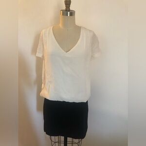 Sandro Silk Dress - Never worn